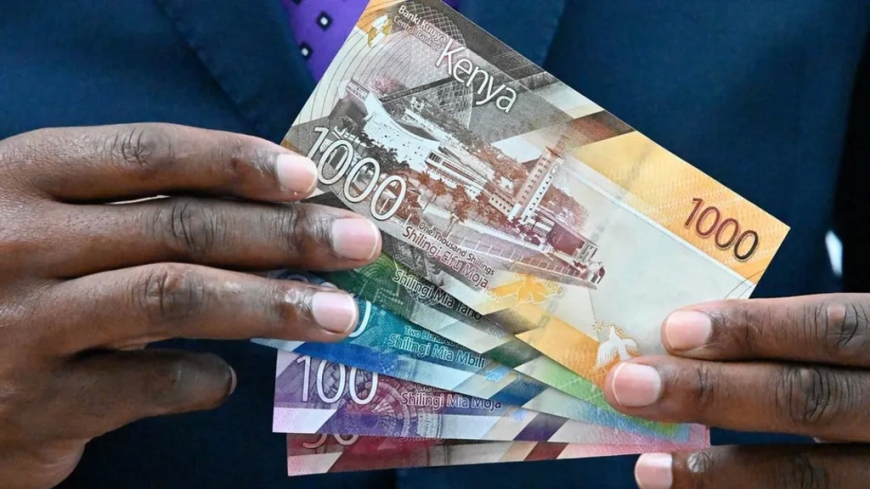 Mobile Money in Kenya: The Future of Financial Transactions
