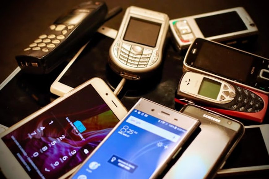 Refurbished vs. Imported: The Ultimate Guide to Buying a Quality Second-Hand Phone in Kenya